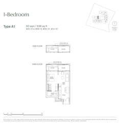 19 Nassim (D10), Apartment #573144521